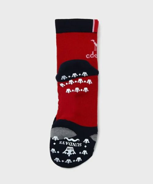 アダバットのソックス