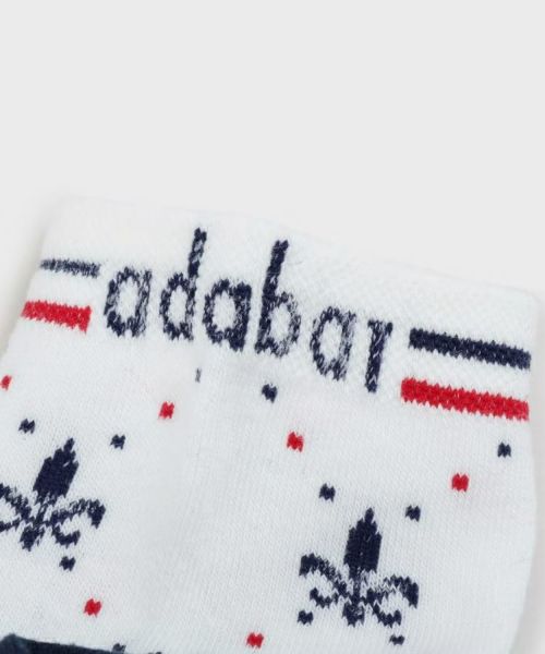 アダバットのソックス