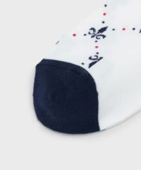 アダバットのソックス