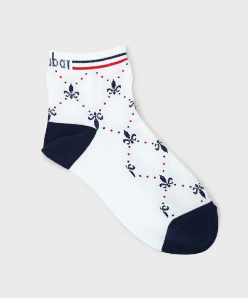アダバットのソックス