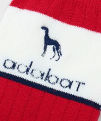 アダバットのソックス