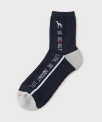 アダバットのソックス
