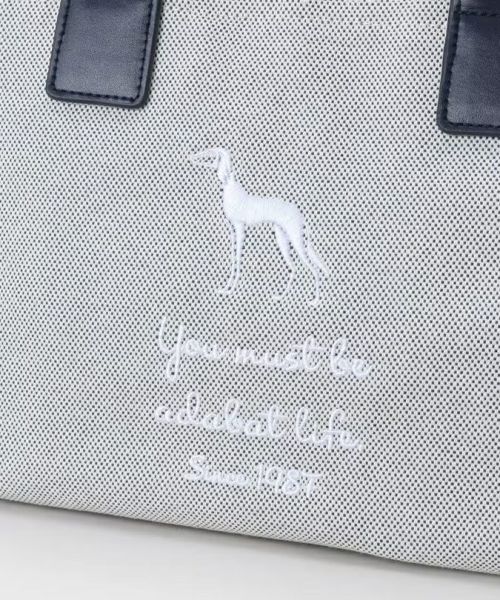 アダバットのカートバッグ
