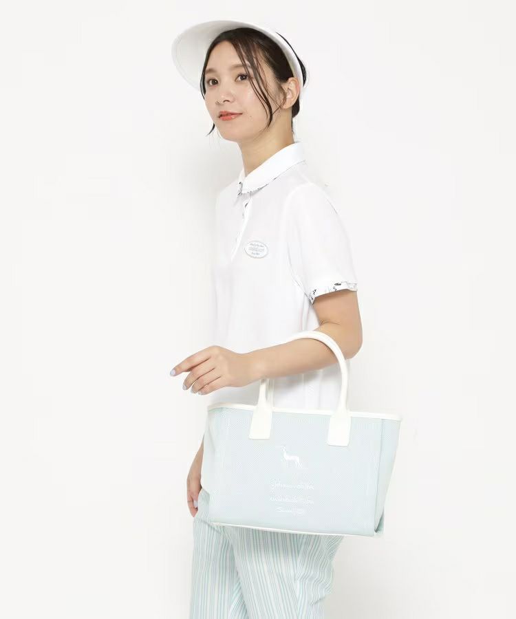 アダバットのカートバッグ