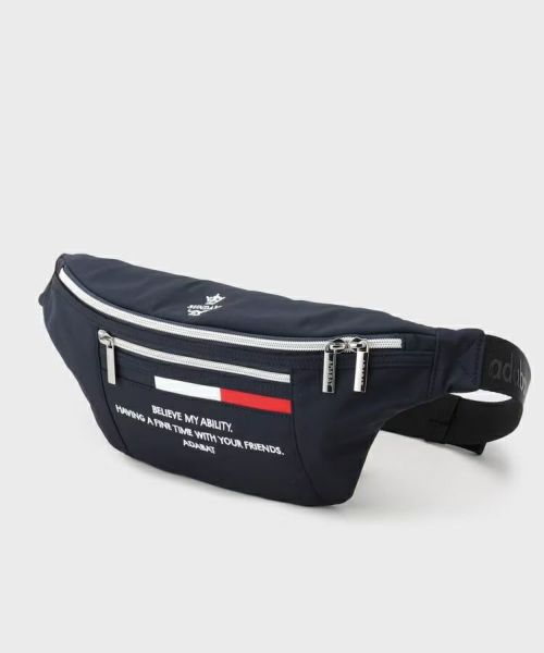 アダバットのカートバッグ