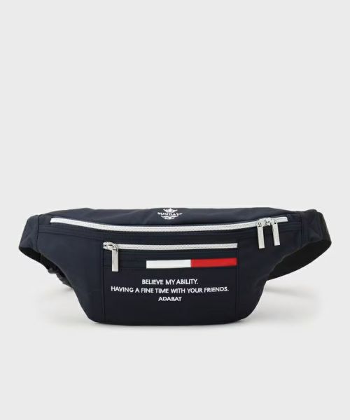 アダバットのカートバッグ