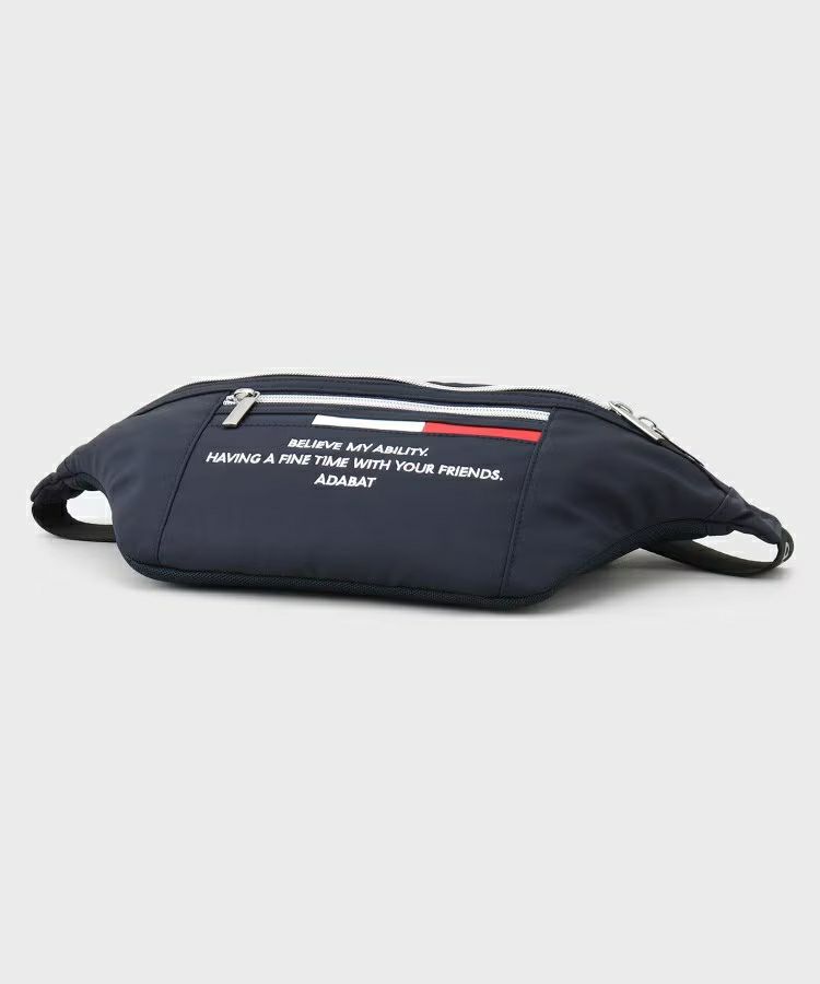 アダバットのカートバッグ