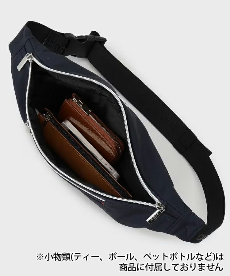 アダバットのカートバッグ