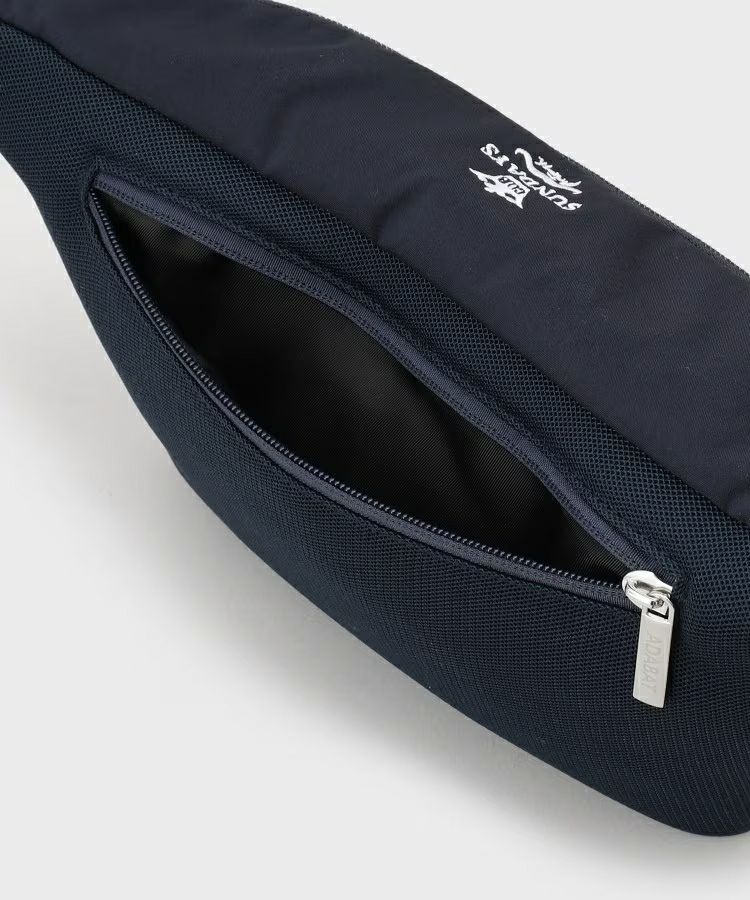 アダバットのカートバッグ