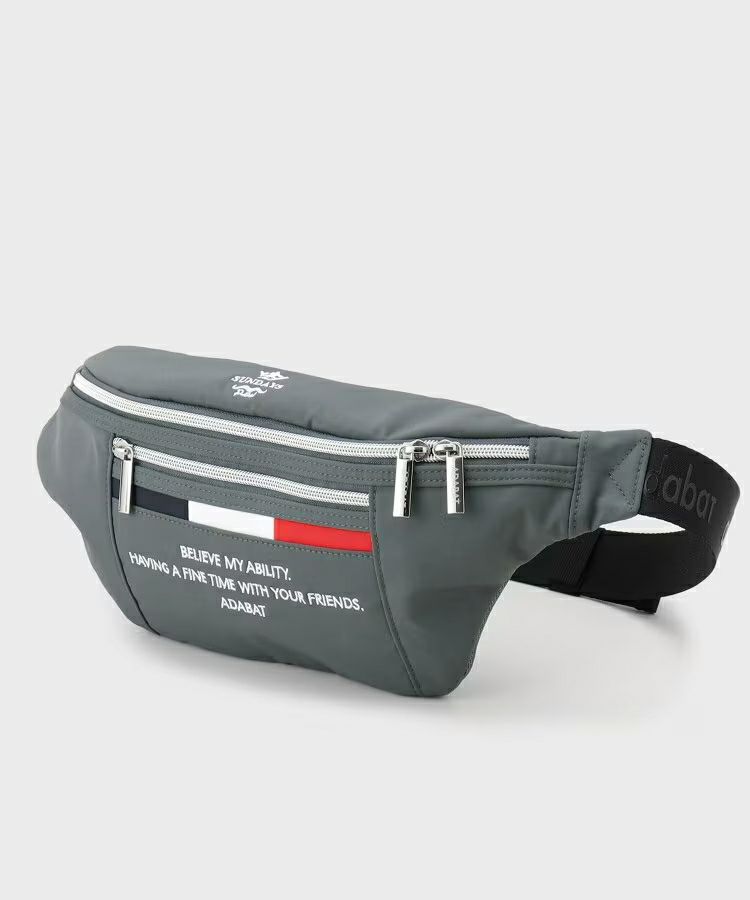 アダバットのカートバッグ