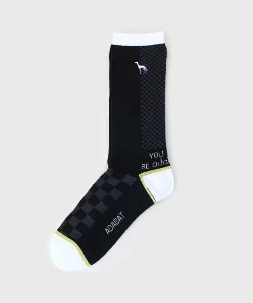 アダバットのソックス
