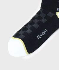 アダバットのソックス