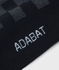 アダバットのソックス