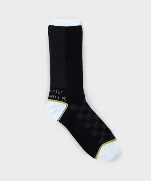 アダバットのソックス