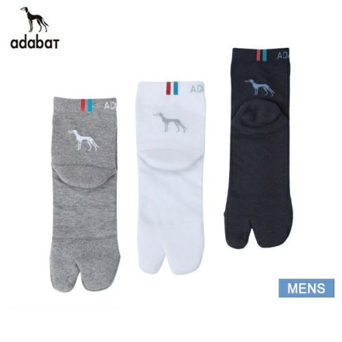 アダバットのソックス