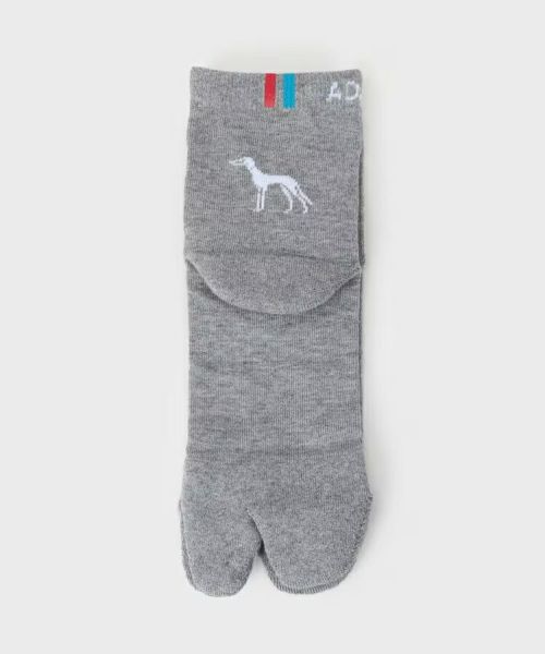 アダバットのソックス