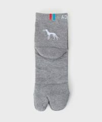 アダバットのソックス
