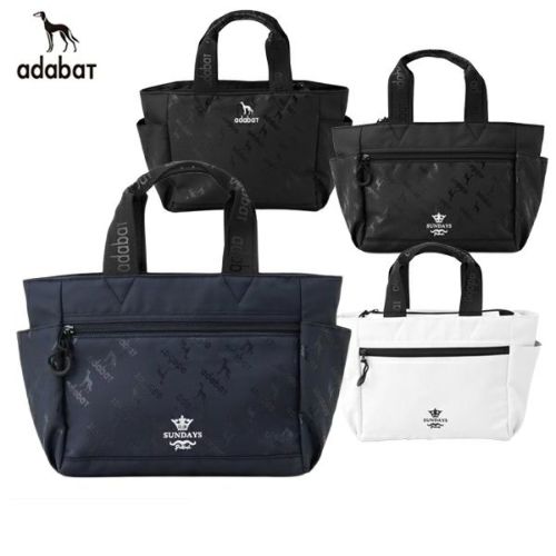 アダバットのカートバッグ
