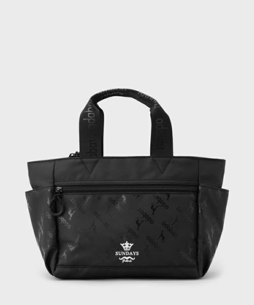アダバットのカートバッグ