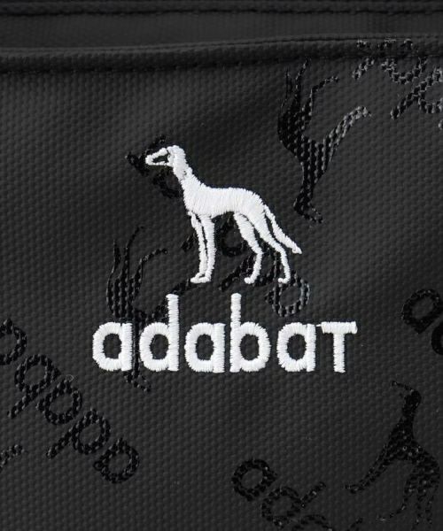 アダバットのカートバッグ