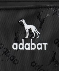 アダバットのカートバッグ