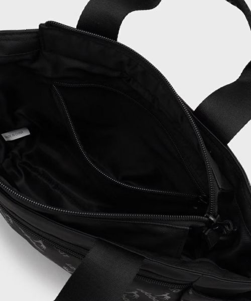 アダバットのカートバッグ