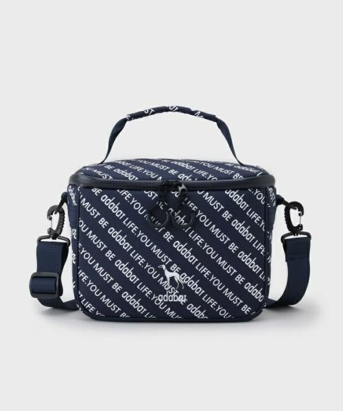 アダバットのカートバッグ