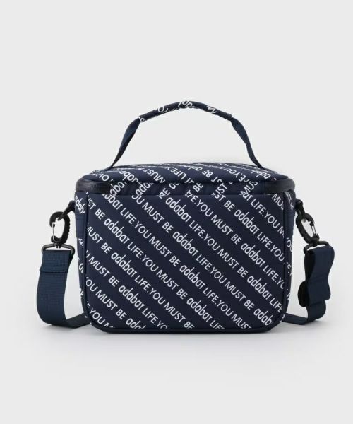 アダバットのカートバッグ