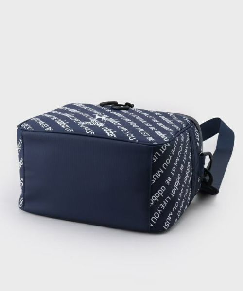 アダバットのカートバッグ