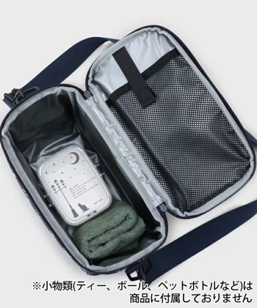 アダバットのカートバッグ