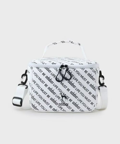 アダバットのカートバッグ