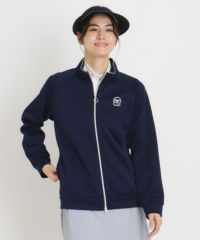 アダバットのブルゾン
