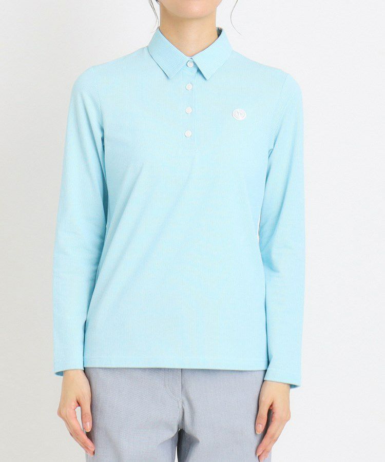 アダバットのポロシャツ