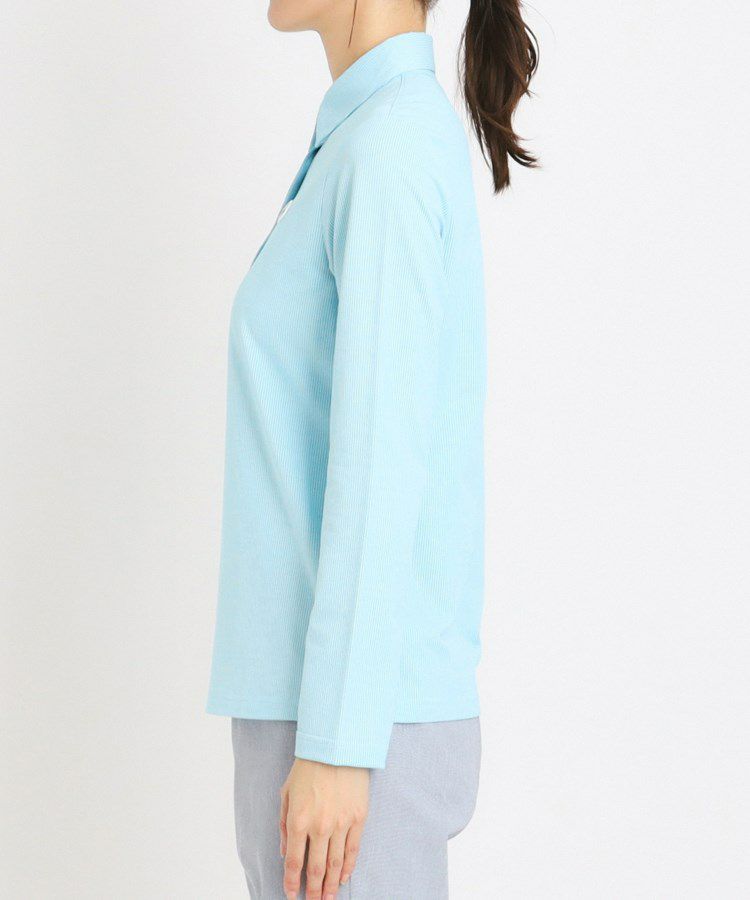 アダバットのポロシャツ