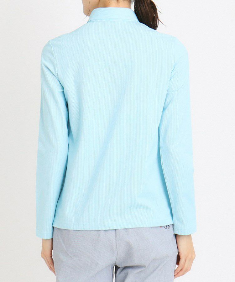 アダバットのポロシャツ