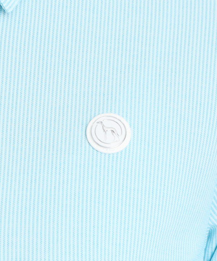 アダバットのポロシャツ