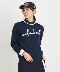 アダバットのセーター