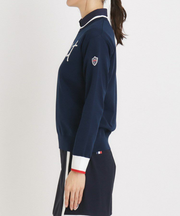 アダバットのセーター