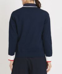 アダバットのセーター