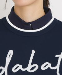 アダバットのセーター