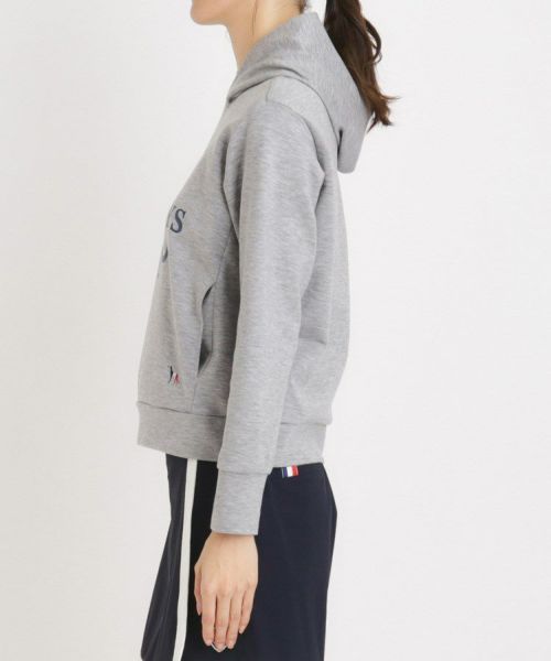 タイムセール 1/13 13:00迄】パーカー レディース アダバット adabat