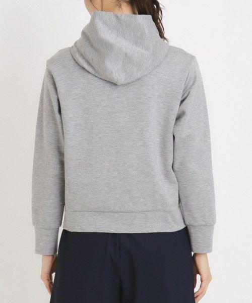 タイムセール 1/13 13:00迄】パーカー レディース アダバット adabat