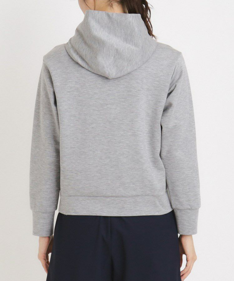 アダバットのパーカー