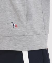 アダバットのパーカー