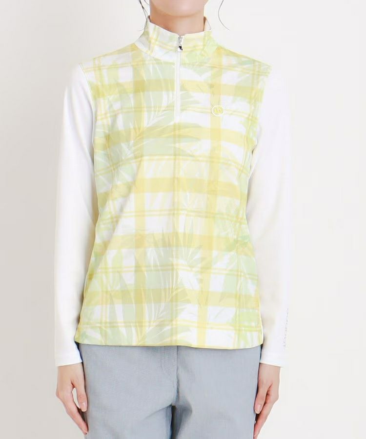 アダバットのポロシャツ