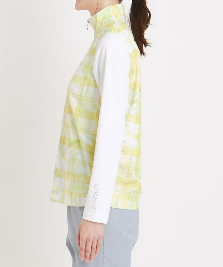 アダバットのポロシャツ