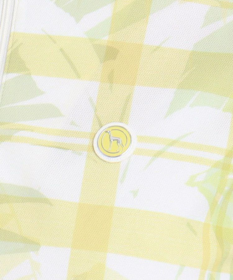 アダバットのポロシャツ