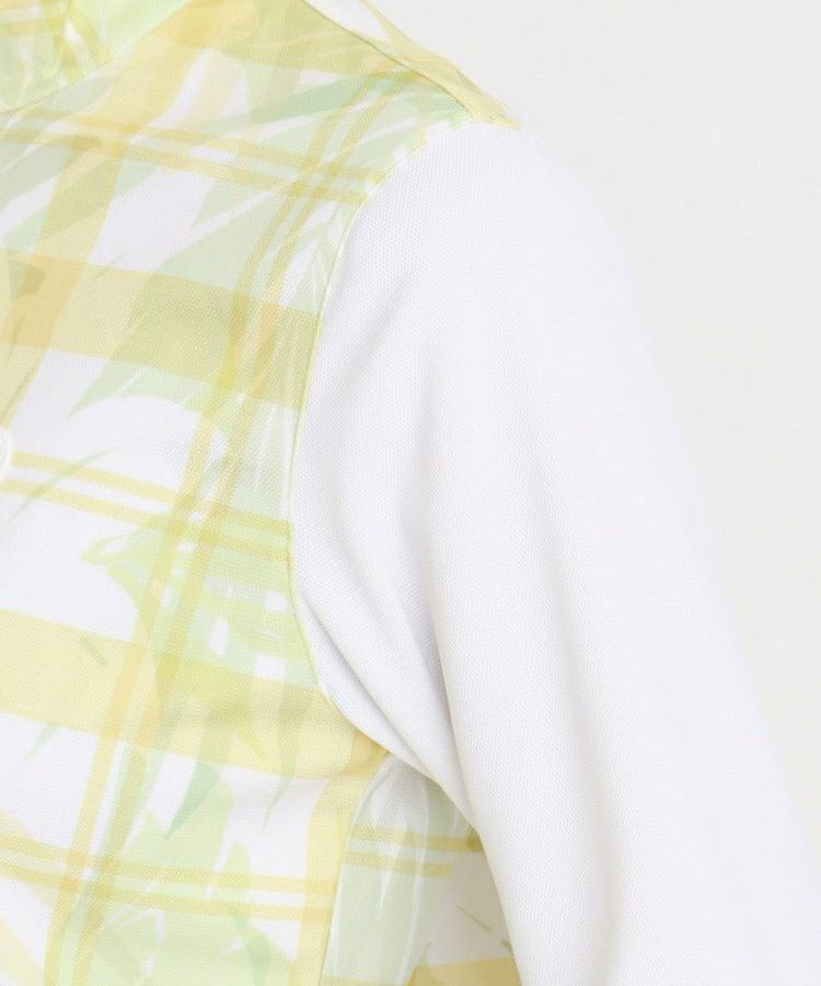 アダバットのポロシャツ