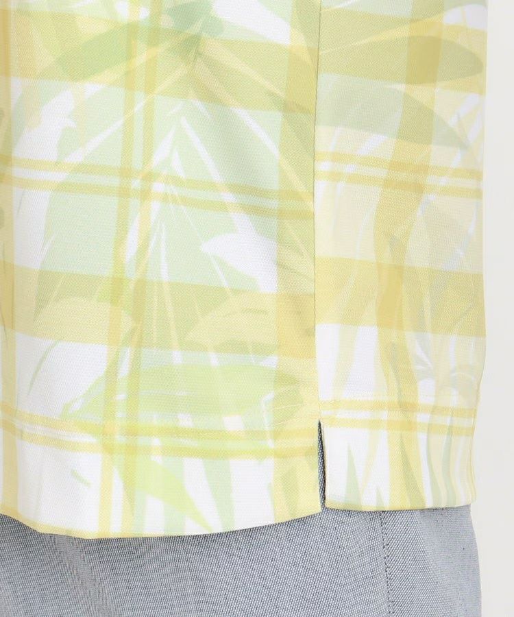 アダバットのポロシャツ