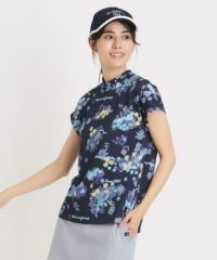 アダバットのハイネックシャツ